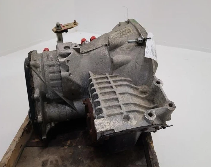 Dodge Journey 2013-2020 transmisión automática 2,4 L 4 velocidades Foto 2 de 4