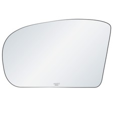 Driver Side Mirror Glass Replacement For Mercedes Benz C E Class W203 W211 Amg