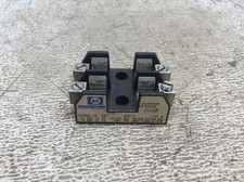 Marathon F30A2B 2 Pole Fuse Holder 250 V 30 A 4100008