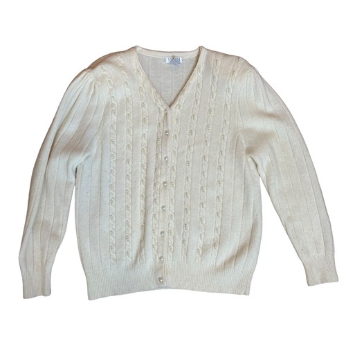 Supreme Angora Script Sweater (M) *IN-HAND, SHIPS SAME DAY* | eBay