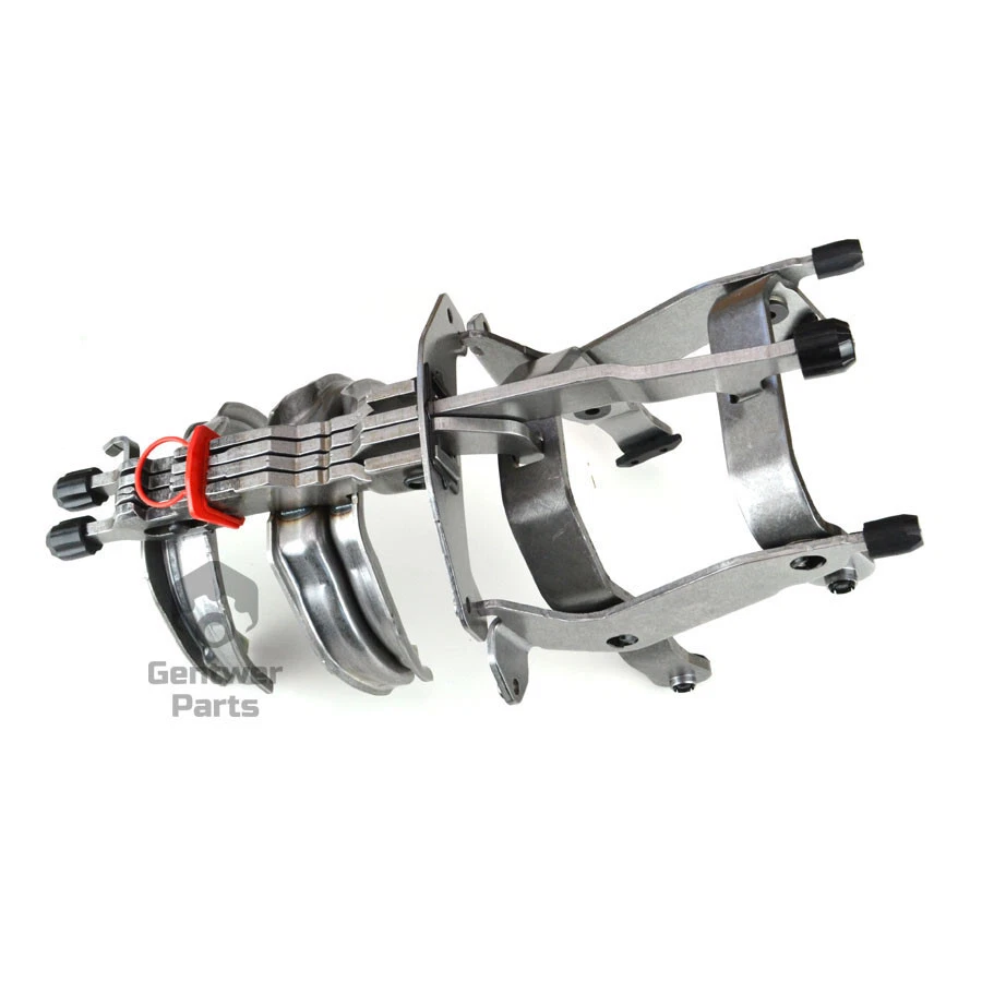 Jeep Liberty Wrangler 6sp NSG370 68089073AA Fork & Rail Assembly NEW OEM Foto 2 de 2