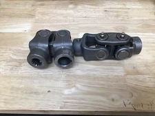 60040 Splined L3 Drive Shaft For Terramite Backhoes After SN 2450222