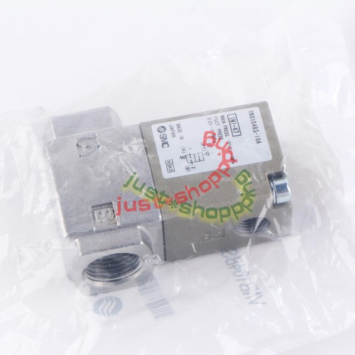 1PCS NEW SMC VNB104BS-10A solenoid valve - Imagen 12 de 19