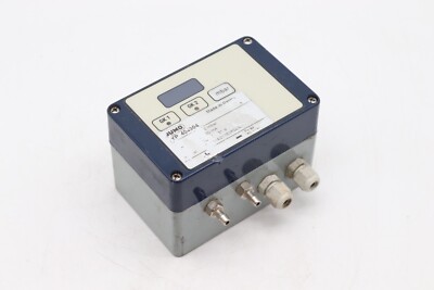 Jumo Typ 404304