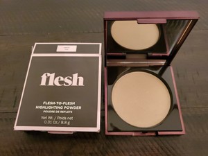 flesh highlighting powder