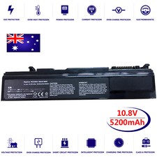 Battery for Toshiba Tecra A10-1HT A10-1HU A10-1K8 A10-1KD A10-1KE A10-00Q Laptop