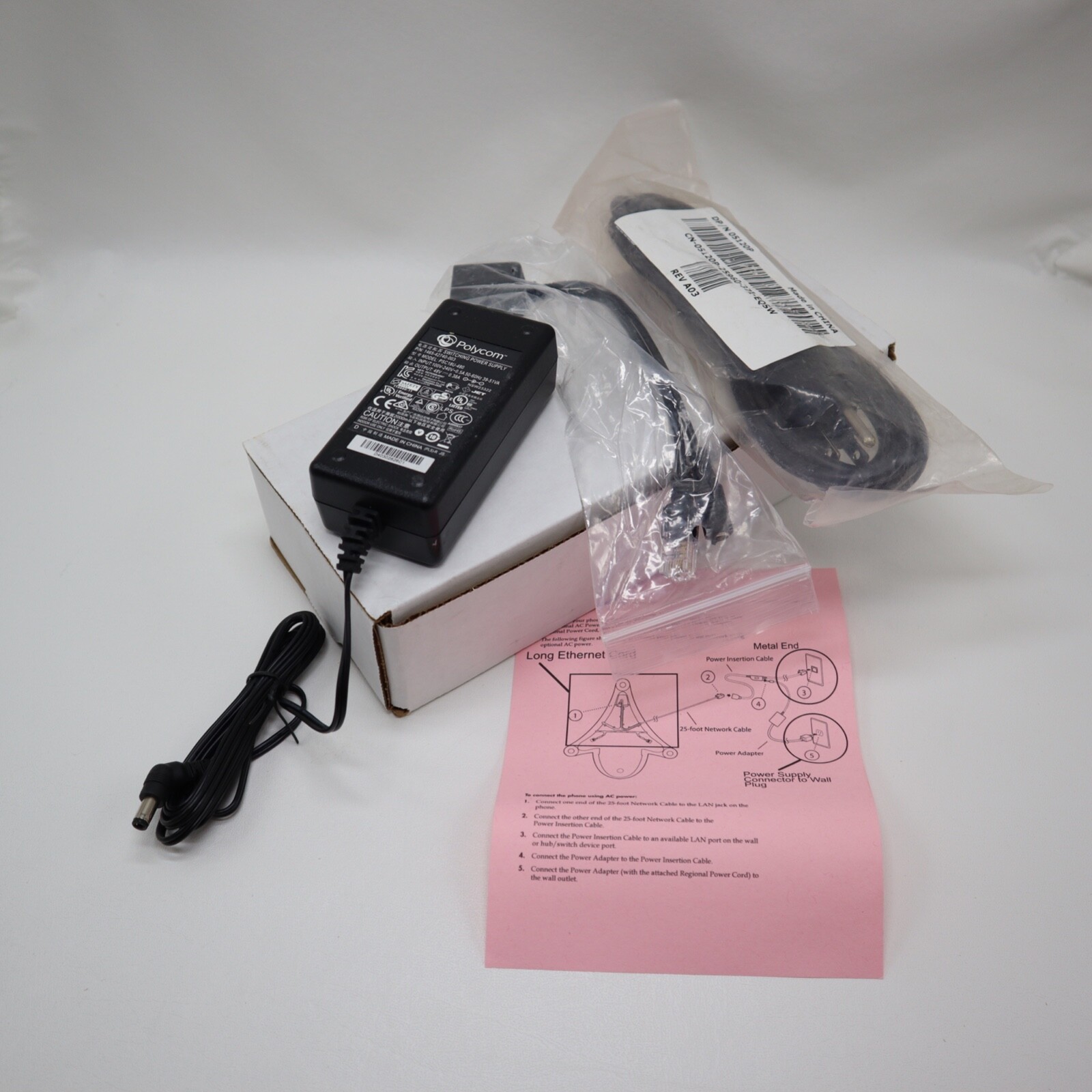 / Switching Power Supply (psc18u-480)