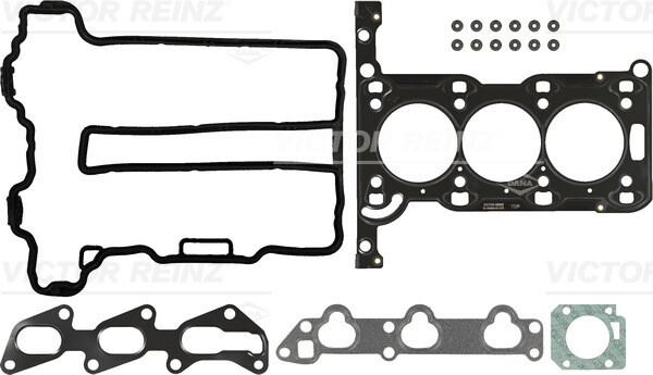 VICTOR REINZ 02-33495-01 Gasket Set, cylinder head for OPEL,VAUXHALL