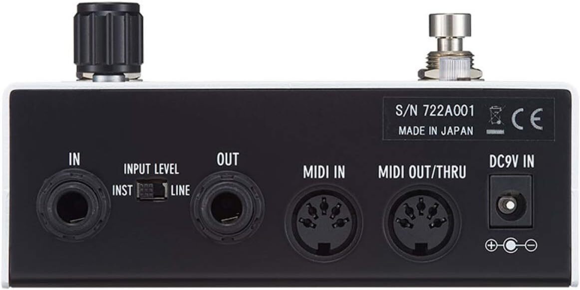 ギター FREE THE TONE PA-1QA Free The Tone PA-1QA Programmable Analog 10 Band EQ Pedal