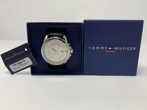 tommy hilfiger chrono