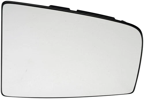 Mirror Glass, Left Upper, for Ford Transit-150, Transit-250, Transit-350,