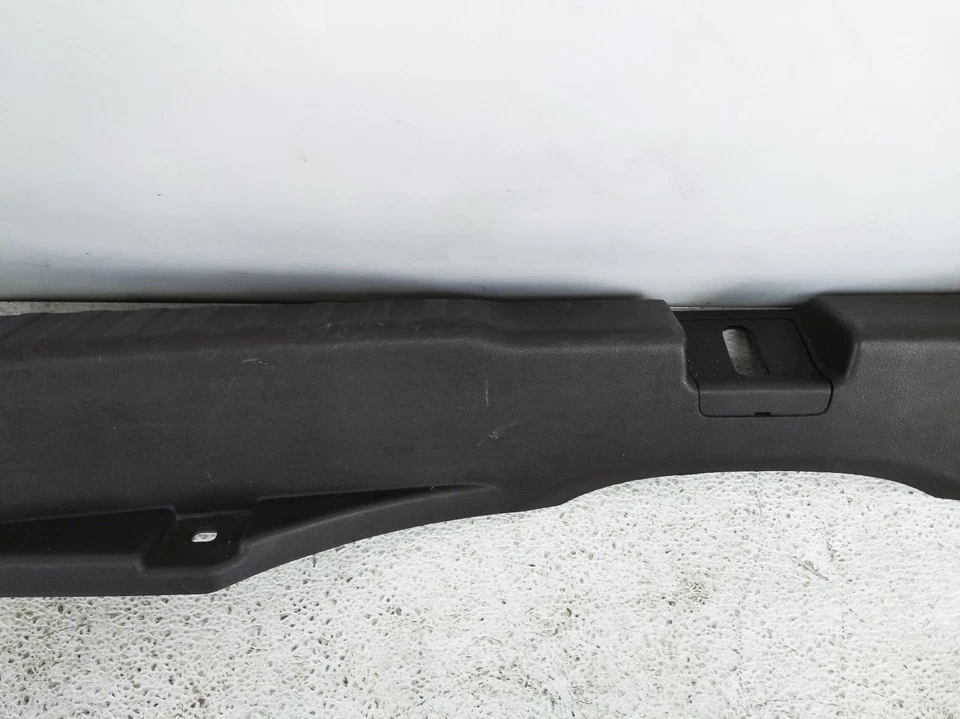 2012-2014 Honda Cr-V Cargo Trunk Scuff Sill Trim - 84640-T0a-A01za - Изображение 3 из 4