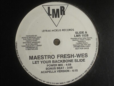【USオリジナル】MAESTRO FRESH-WES LP HIPHOP R&B s-l400.jpg