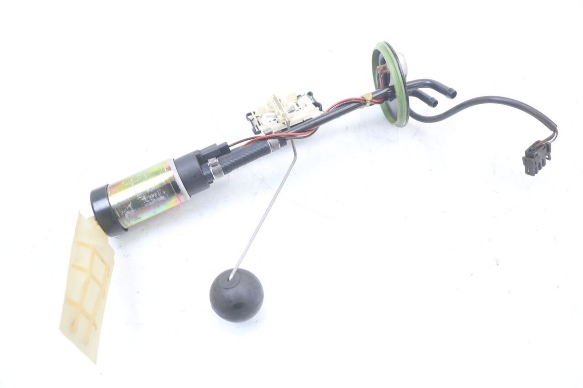 Kraftstoffpumpe BMW C1 125 200 Basis Executive Familys Friend