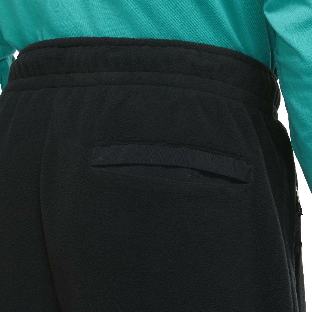 Nike Air Jordan Men's Winter Utility Cordura Polartec Fleece Pants  CT3384-010 | eBay