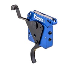 Timney REMINGTON 700 Calvin Elite 2 STAGE TRIGGER BLACK   USA
