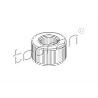 Topran Filtereinsatz Luftfilter Passend FüR VW Transporter III Bus 100 168