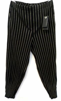   Annette Görtz Hose Paris D46, stretch, gestreift 