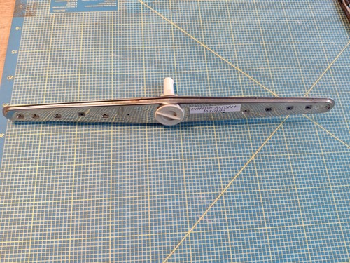 Miele Spülmaschine Sprüharm unten 04788540 3350811  3350791 47 cm Länge