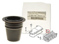 Einspritzdüse Düsenhalter Dichtung 13276-AD210 für Nissan Almera Primera X-Trail