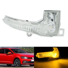 Rechts LED Aussenspiegel Blinker Spiegelblinker für Audi A1 Sportback GBA 2018+