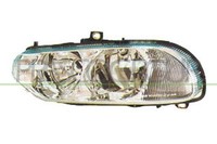 AA0804923 Hauptscheinwerfer Rechts FüR Alfa Romeo 156 (932_)