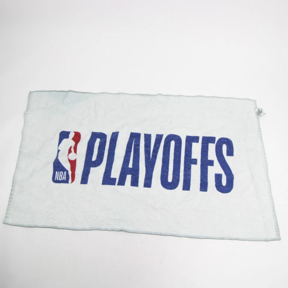 Toalla WinCraft Minnesota Timberwolves unisex negra/gris usada Foto 2 de 4