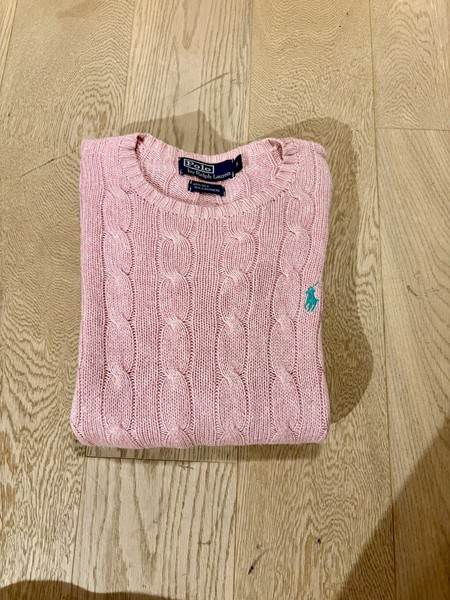 Ralph Lauren Jumper Size S