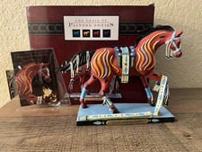trail of painted ponies