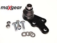 Maxgear 72-4828 Trag-/FüHrungsgelenk Traggelenk FüHrungsgelenk FüR Ford
