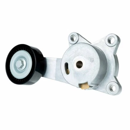 Belts 55440 Accessory Drive Belt Tensioner Pulley Fead Automatic for Goodyear - Image 2 of 4