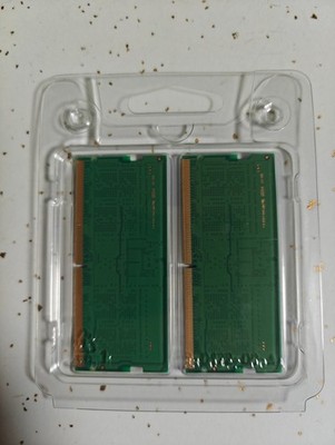 Samsung 16GB (2x8GB) DDR5 5600MHz PC5-5600B SODIMM Laptop RAM | eBay