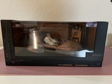 Star Wars Black Series X-34 Landspeeder w Luke Skywalker 6  Figure  SDCC  2017