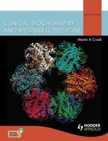 Clinical Biochemistry And Metabolic Medicine | Martin Crook | Taschenbuch | 2012