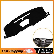 For Chevrolet Silverado 1500 Dashmat Dash Cover Dashboard Mat Car Interior Pad