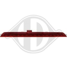 Zusatzbremsleuchte Diederichs 1692194 für Mercedes Benz