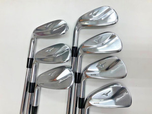Mizuno 245 Irons | eBay