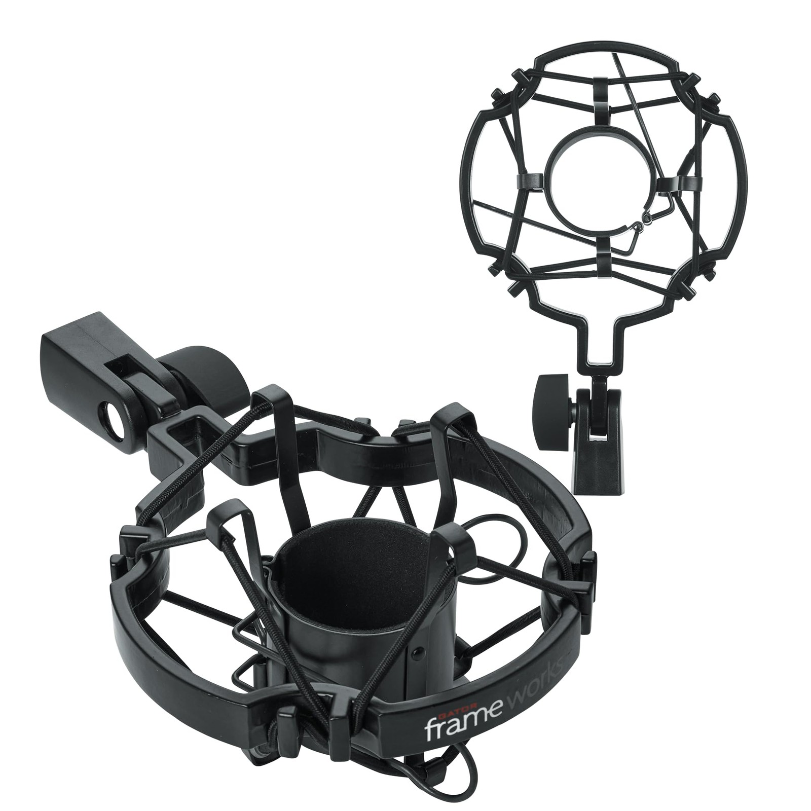 Frameworks Universal Shockmount For Microphones 42-48Mm In Diameter