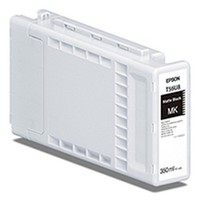 Epson Tinte Matt Schwarz 350Ml Sc P7300/9300