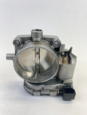2010-2012 MERCEDES-BENZ GLK350 3.5L THROTTLE ...