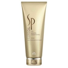 Wella SP Luxeoil Keratin Conditioning Creme 200 ml