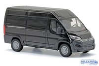 Busch Citroen Jumper Kastenwagen 2014 54605