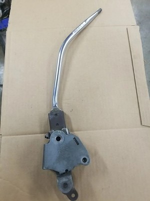Orig 1968 69 Charger Road Runner GTX B Body Factory Mopar Hurst 4 Speed Shifter 