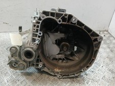 Boite de vitesse Lancia DELTA