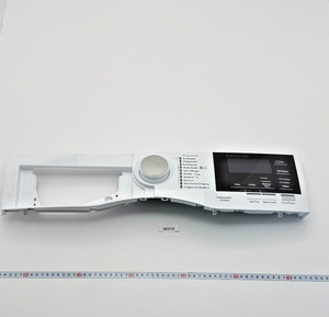 AEG  Waschmaschine Bedienblende Steuerung Elektronik 30414368  S/N 01167