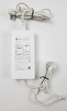 Genuine LG Monitor White AC Adapter 19.5V 10.8A 210.6W EAY65068601
