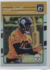 2016 Donruss Optic Rookies Holo Sean Davis #138 n1u