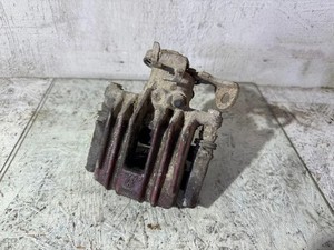 VW PASSAT Variant B5 3B5 Bremssupport hinten links 1.90 Diesel 74kw 35439751