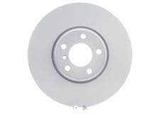 Bremsscheiben Vorne Links �348Mm Bel�ftet f�r BMW F10 F11 F12 F13 F06 12-18