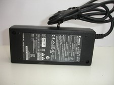 Original Canon CA-945 AC Power Adapter NO cord